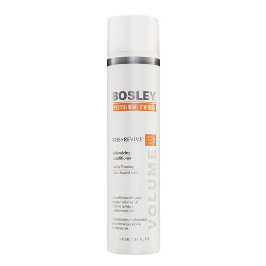 Lavender Bosley Professional Revive Volumizing Conditioner for Color-Treated Hair