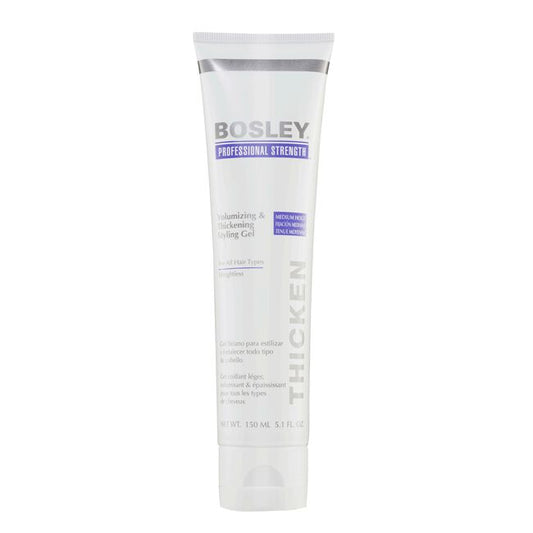 Lavender Bosley Professional Styling Gel