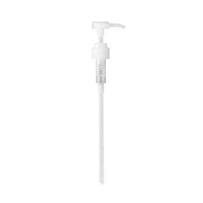 White Smoke Bosley Professional Liter Pump