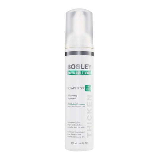 Lavender Bosley Professional BosDefense Thickening Treatment for Non Color-Treated Hair