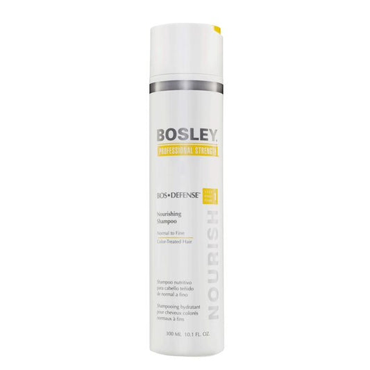 Lavender Bosley Professional Defense Nourishing Shampoo for Color-Treated Hair