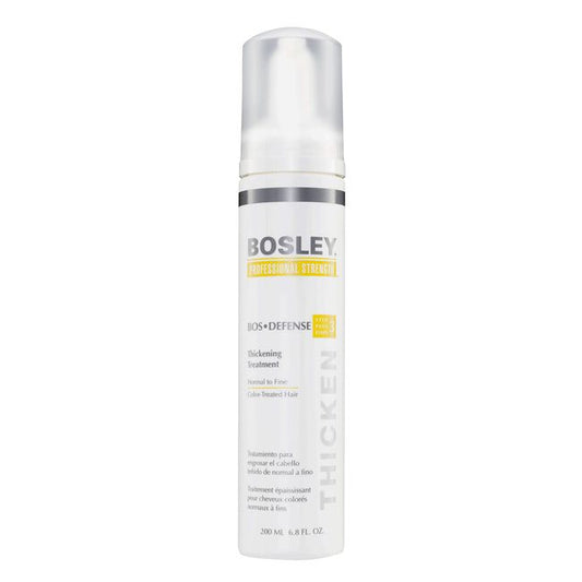 Lavender Bosley Professional BosDefense Thickening Treatment for Color-Treated Hair