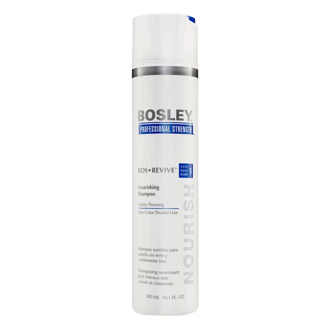 Lavender Bosley Professional Revive Nourishing Shampoo for Non Color-Treated Hair