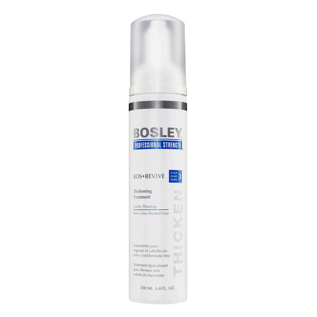 Lavender Bosley Professional BosRevive Thickening Treatment for Non Color-Treated Hair