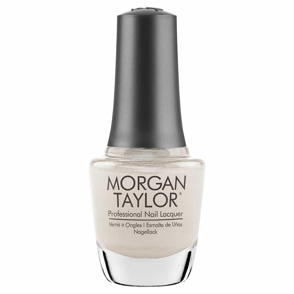 White Smoke Morgan Taylor Dancin' In The Sunligh 15ml/0.5 floz - 3110414