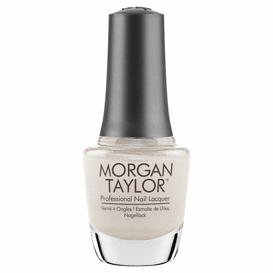 White Smoke Morgan Taylor Dancin' In The Sunligh 15ml/0.5 floz - 3110414