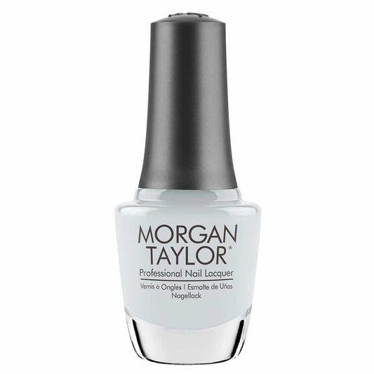 White Smoke Morgan Taylor In The Clouds 15ml/0.5 floz - 3110416