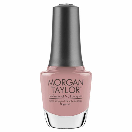 White Smoke Morgan Taylor Keep It Simple 15ml/0.5 floz - 3110417