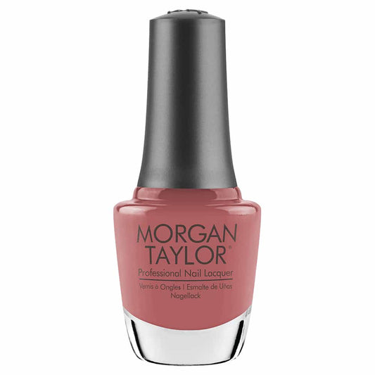 White Smoke Morgan Taylor Be Free 15ml/0.5 floz - 3110418