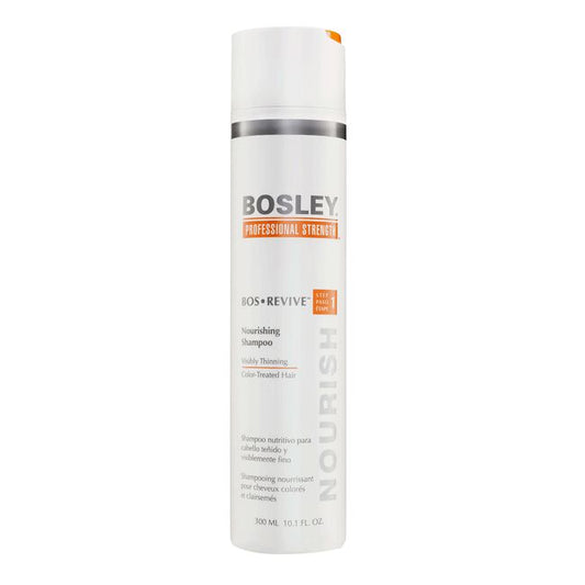 Lavender Bosley Professional Revive Nourishing Shampoo for Color-Treated Hair