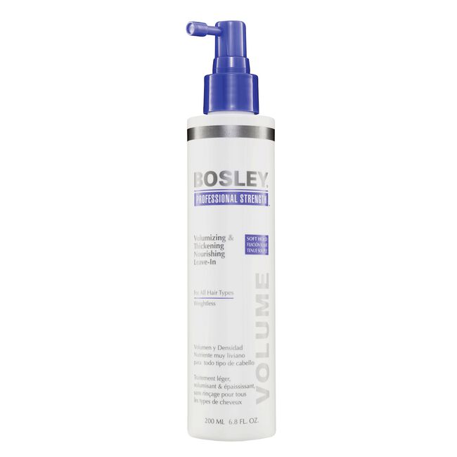 Lavender Bosley Professional Nourishing Leave-In