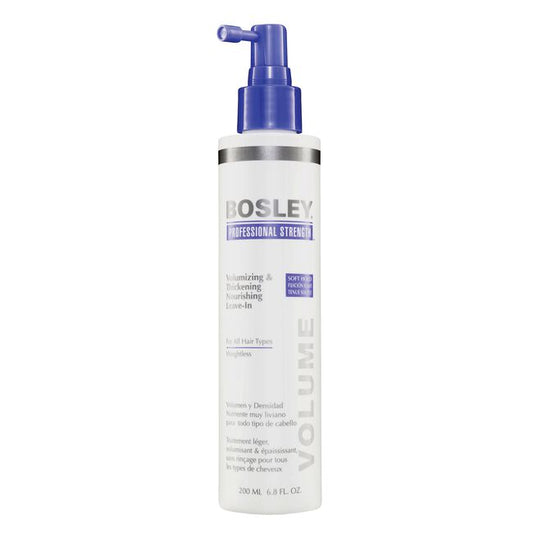 Lavender Bosley Professional Nourishing Leave-In