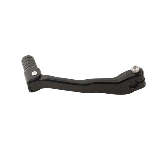 White Smoke BJOVCE Foldable Foot Shifter Motorcycle Folding Gear Shift Lever Foot Shifting Shifter Pedal for DT230 DT 230 for Lanza MT250 MT 250 HJ250H Parts