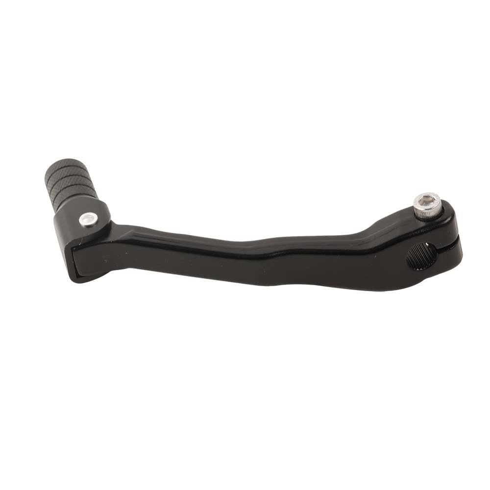 White Smoke Motorbike Shift Lever for DT230 for Lanza for MT250 for HJ250H Accessories Motorcycle Folded Gear Shift Lever Pedal Shifter