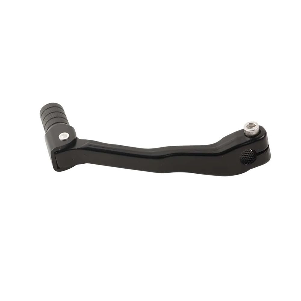 White Smoke PDENBV Gear Shifter Lever for DT230 DT 230 for Lanza MT250 MT 250 HJ250H Motorcycle Parts Folding Gear Shift Lever Foot Shifting Shifter Pedal