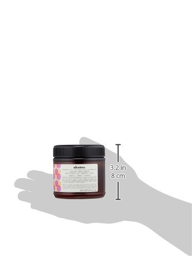 White Smoke Davines Melu Shampoo 250ml
