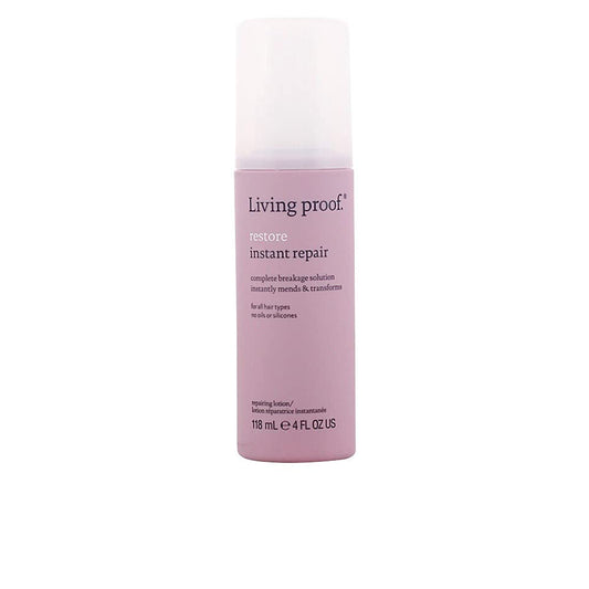 Gray Living proof Restore Repair Leave-In