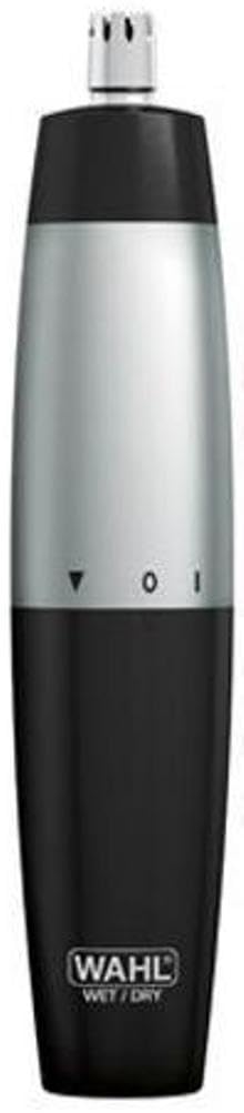 Dark Slate Gray Wahl 5560-2101 Ear Nose and Brow Wet/Dry Head Trimmer