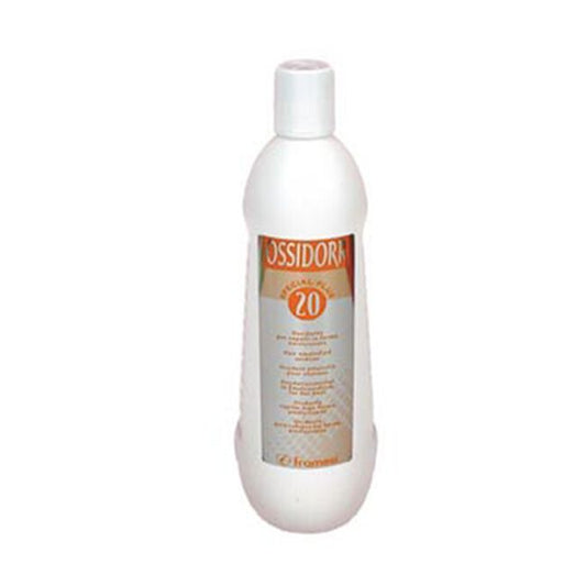 White Smoke Framesi Ossidorr 20 Volume Oxidant