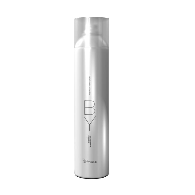 Light Gray Framesi BY Framesi - Pearl Light Mist Hairspray