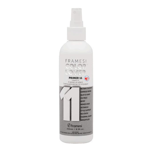 Light Gray Framesi Primer 11