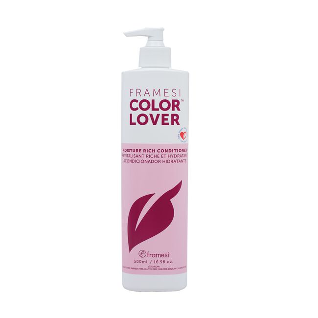 Thistle Framesi Color Lover™ Moisture Rich Conditioner
