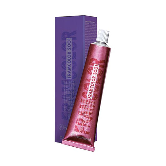 White Smoke Framesi FramColor2001 Light & Shine Shades