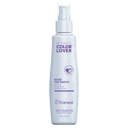White Smoke Framesi Color Lover Raise The Roots - Root Lifter