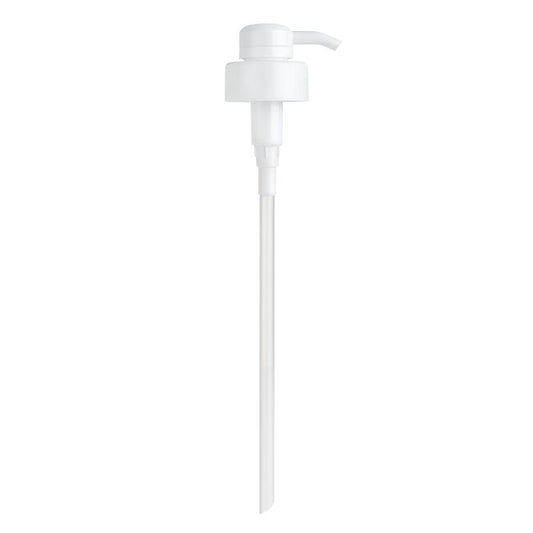 White Smoke Joico Silver Liter Pump