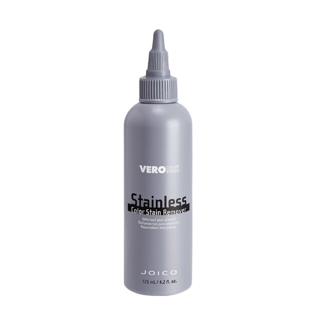 White Smoke Joico Vero" Stainless" Haircolor Stain Remover