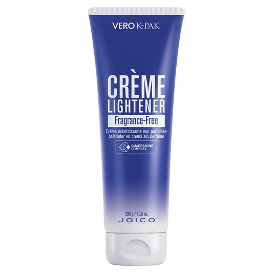 White Smoke Joico Vero KPak Creme Lightener