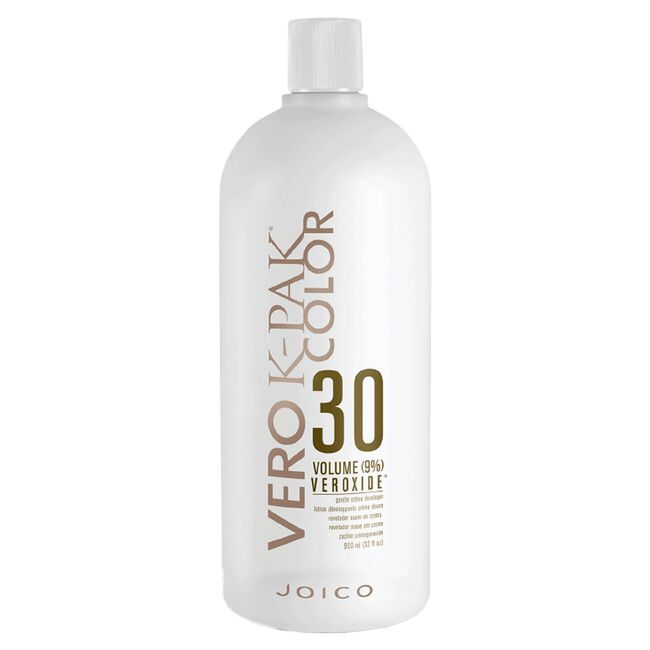 White Smoke Joico 30 Volume (9%) Veroxide