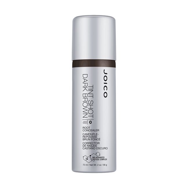 Gray Joico Tint Shot Root Concealer