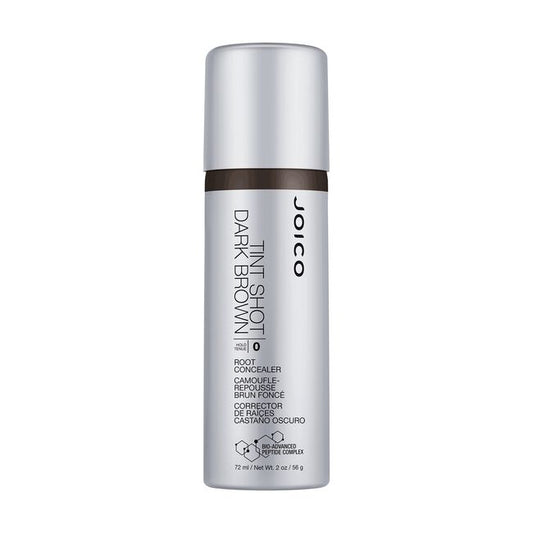 Gray Joico Tint Shot Root Concealer