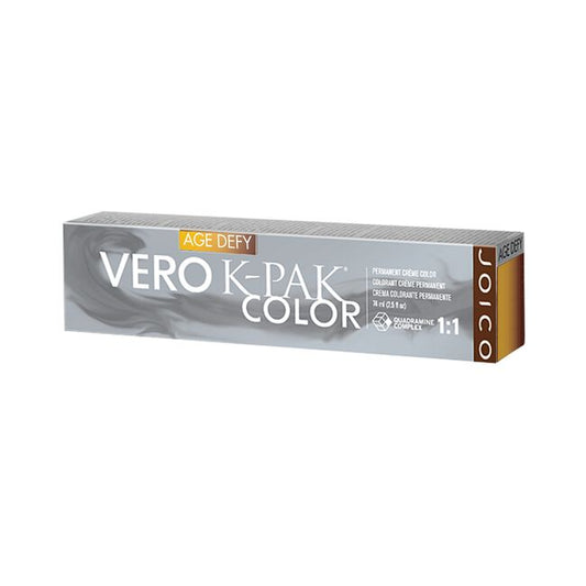 White Smoke Joico Vero K-Pak - Age Defy Color
