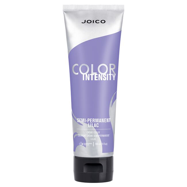 White Smoke Joico Color Intensity Confetti Collection