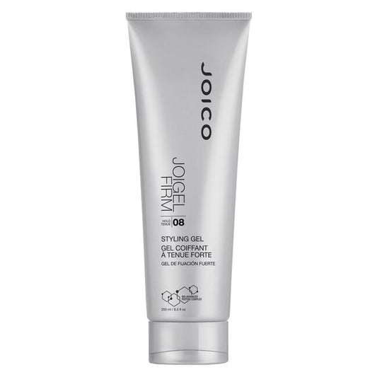 Gray Joico Joigel Firm Styling Gel