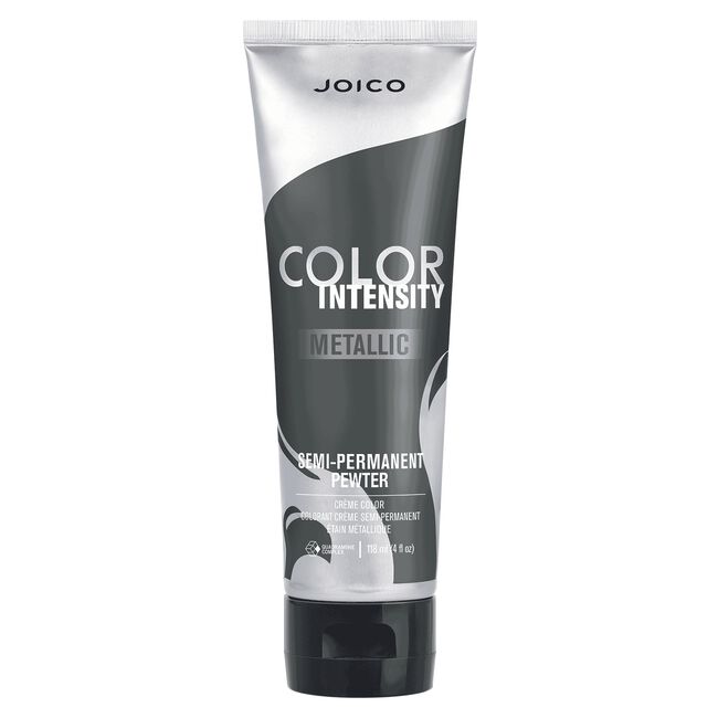 White Smoke Joico Color Intensity Metallic Muse