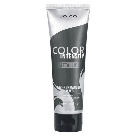 White Smoke Joico Color Intensity Metallic Muse