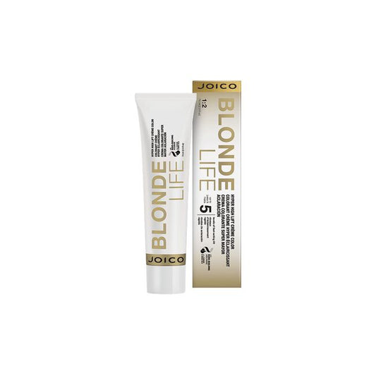 Lavender Joico Blonde Life Hyper High Lift Series