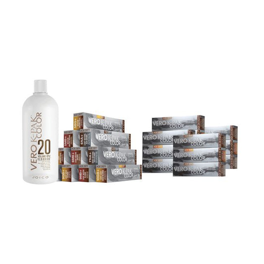 White Smoke Joico Age Defy Color Small Offer