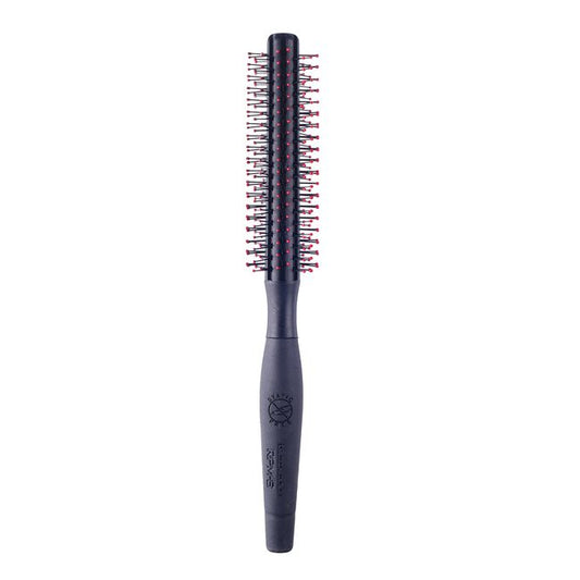 White Smoke Cricket Static Free Round RPM Brush Collection