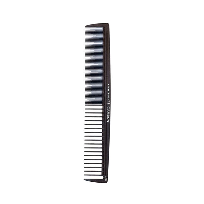 Gray Cricket Carbon C20 Cutting Comb