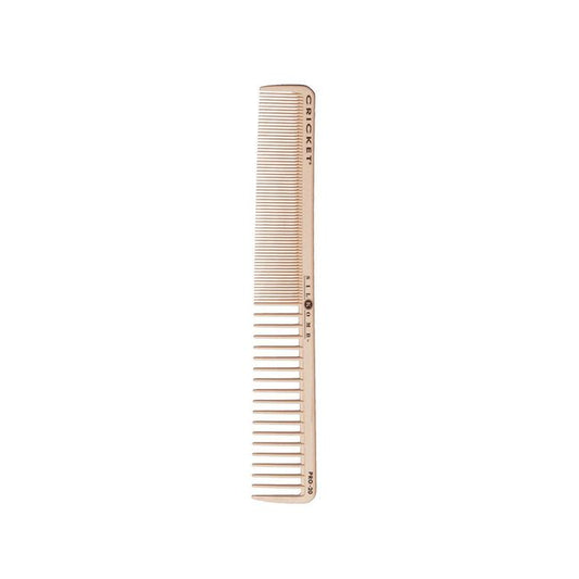 Gray Cricket Silkomb Pro-20 All Purpose Cutting Comb