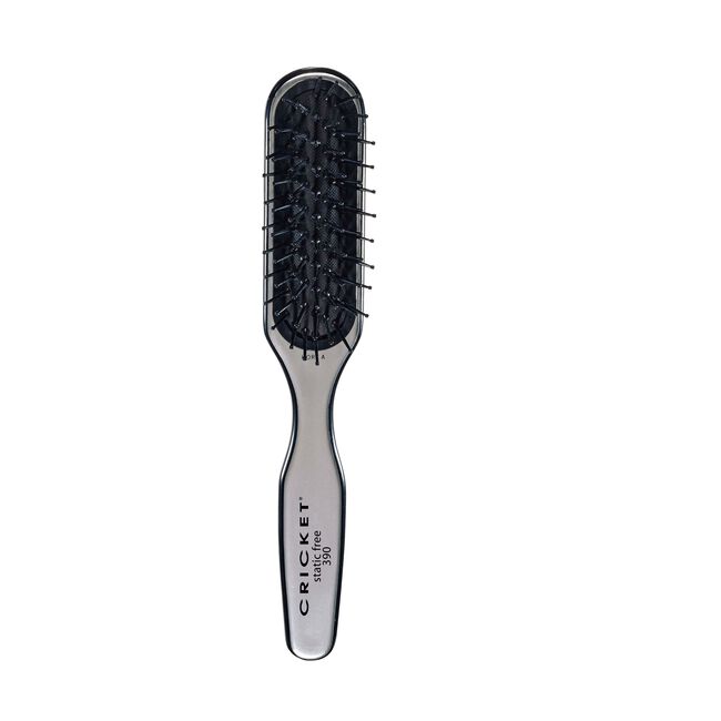 White Smoke Cricket Visage Sculpting Brush