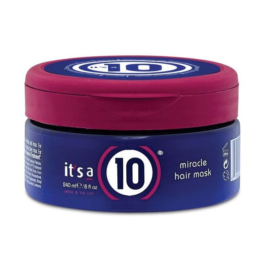 Midnight Blue Its A 10 Miracle Hair Mask