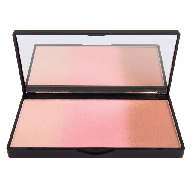 Pink Pure Cosmetics Pure Cosmetics - Bronzed & Beautiful Glow Kit
