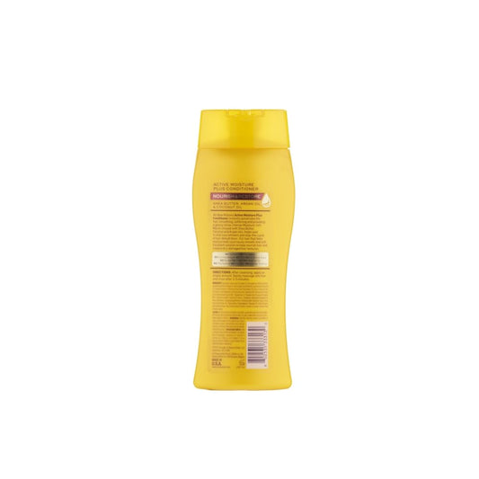 Light Goldenrod Act Moist Plus Conditioner 40021431 13oz_AB