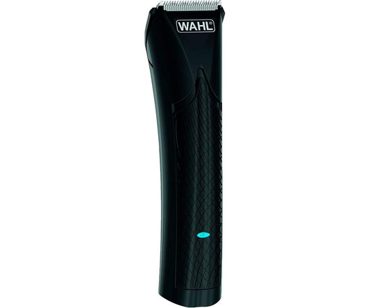 Black Wahl 1661 TrendCut LI Cordless Hair and Beard Clipper