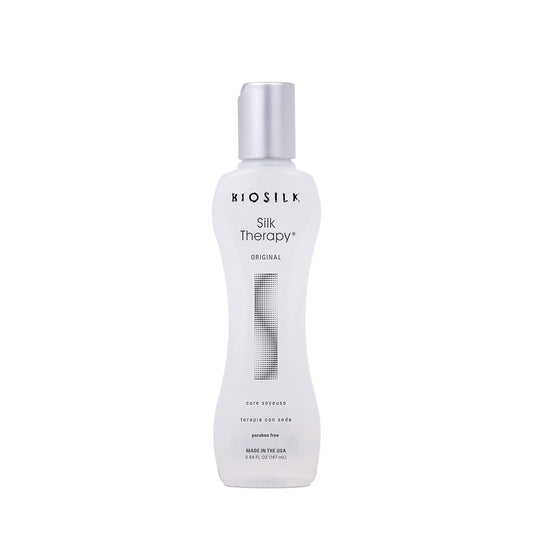 Lavender Silk Therapy Serum by Biosilk for Unisex - 5.64 oz Serum